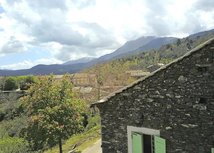 U Castellu Di A Sulana