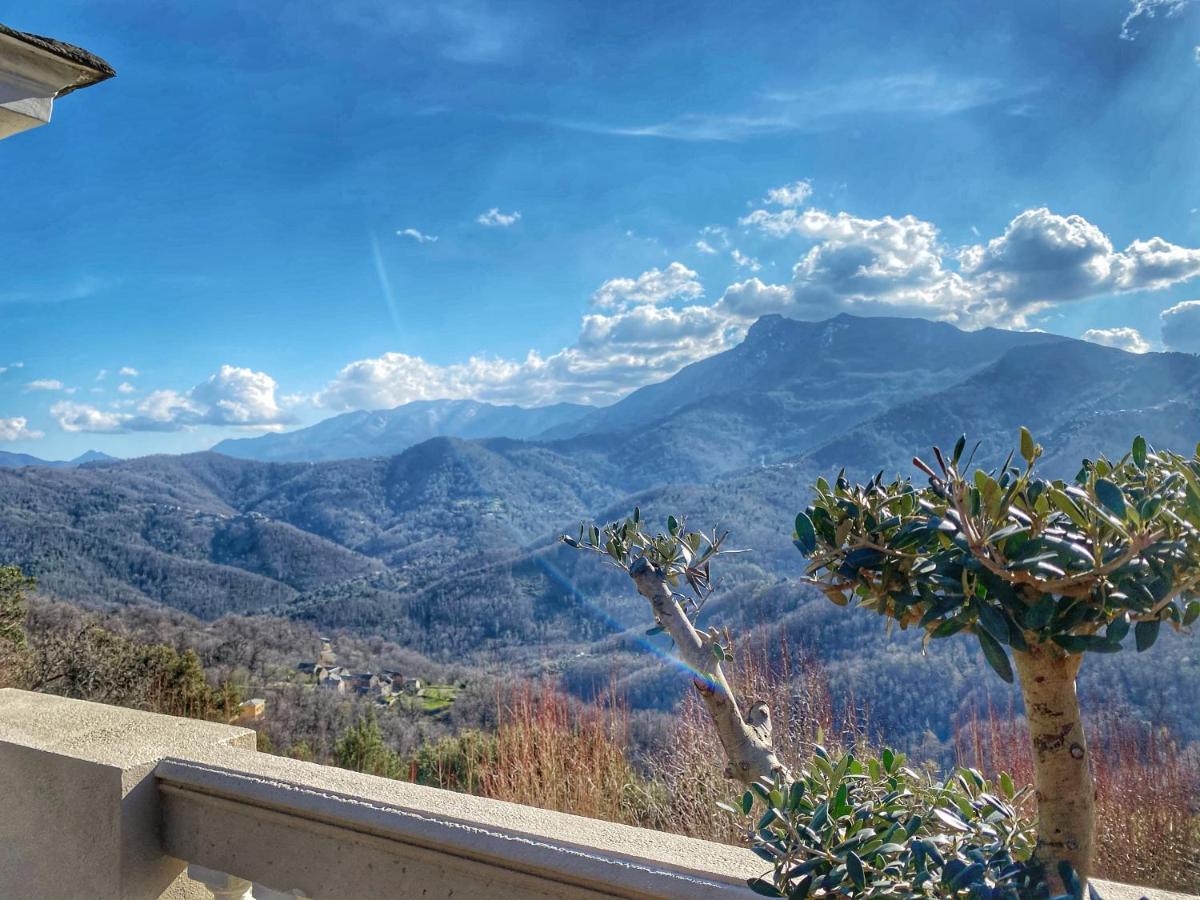 U Castellu Di A Sulana Gasthof