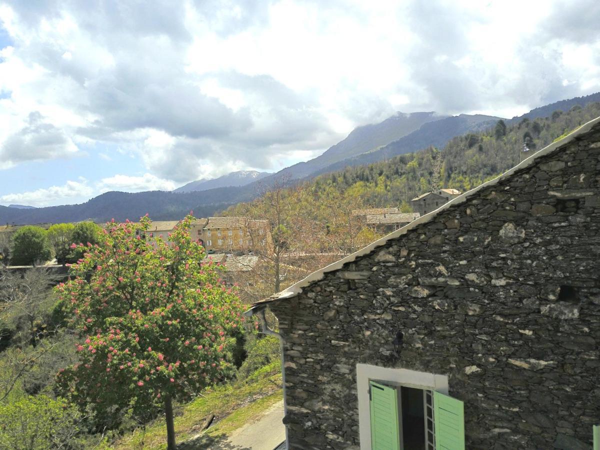 U Castellu Di A Sulana *