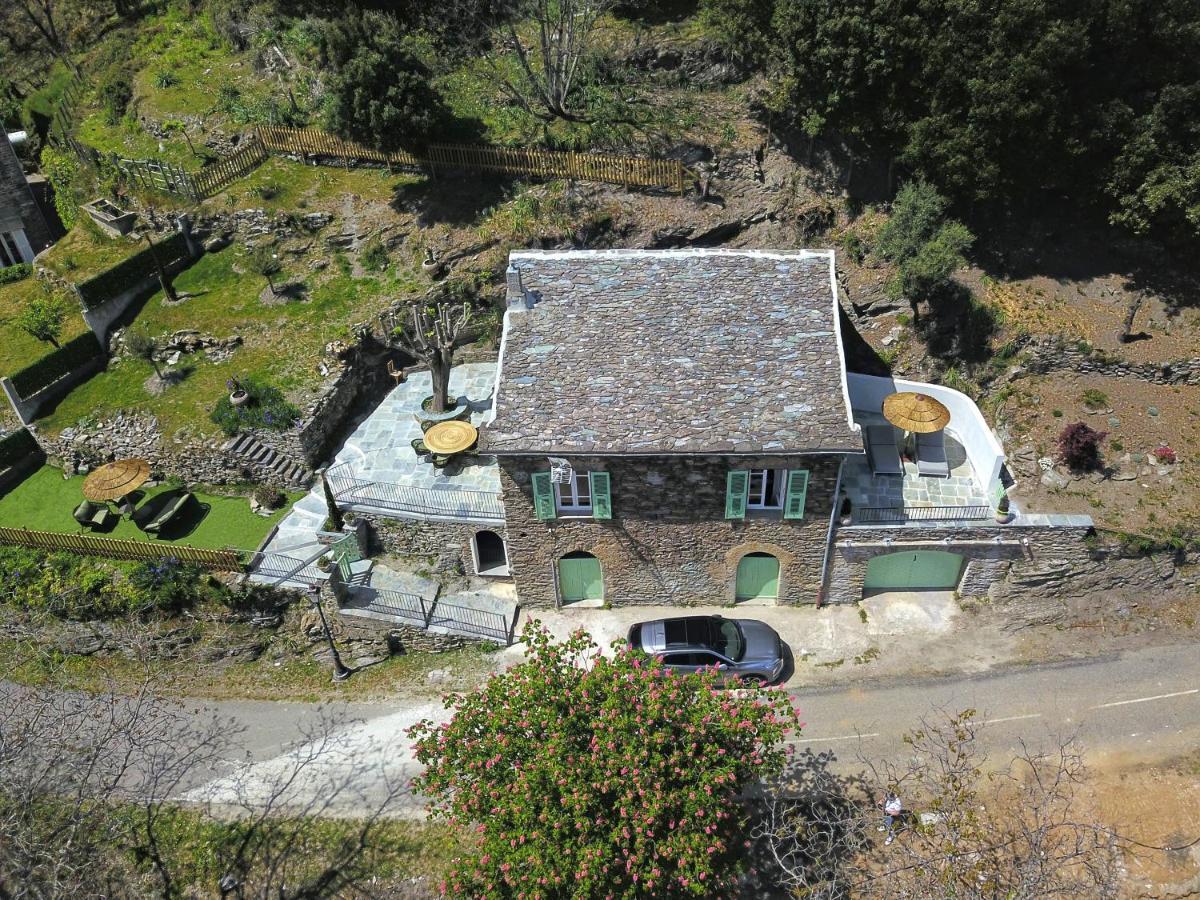 Gasthof U Castellu Di A Sulana Casabianca